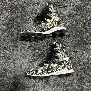 Under Armour Cleats